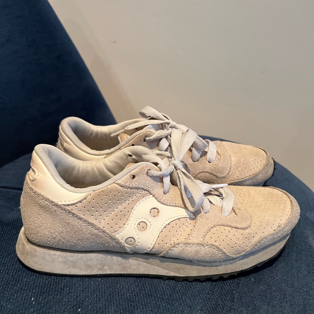 Saucony sneakers